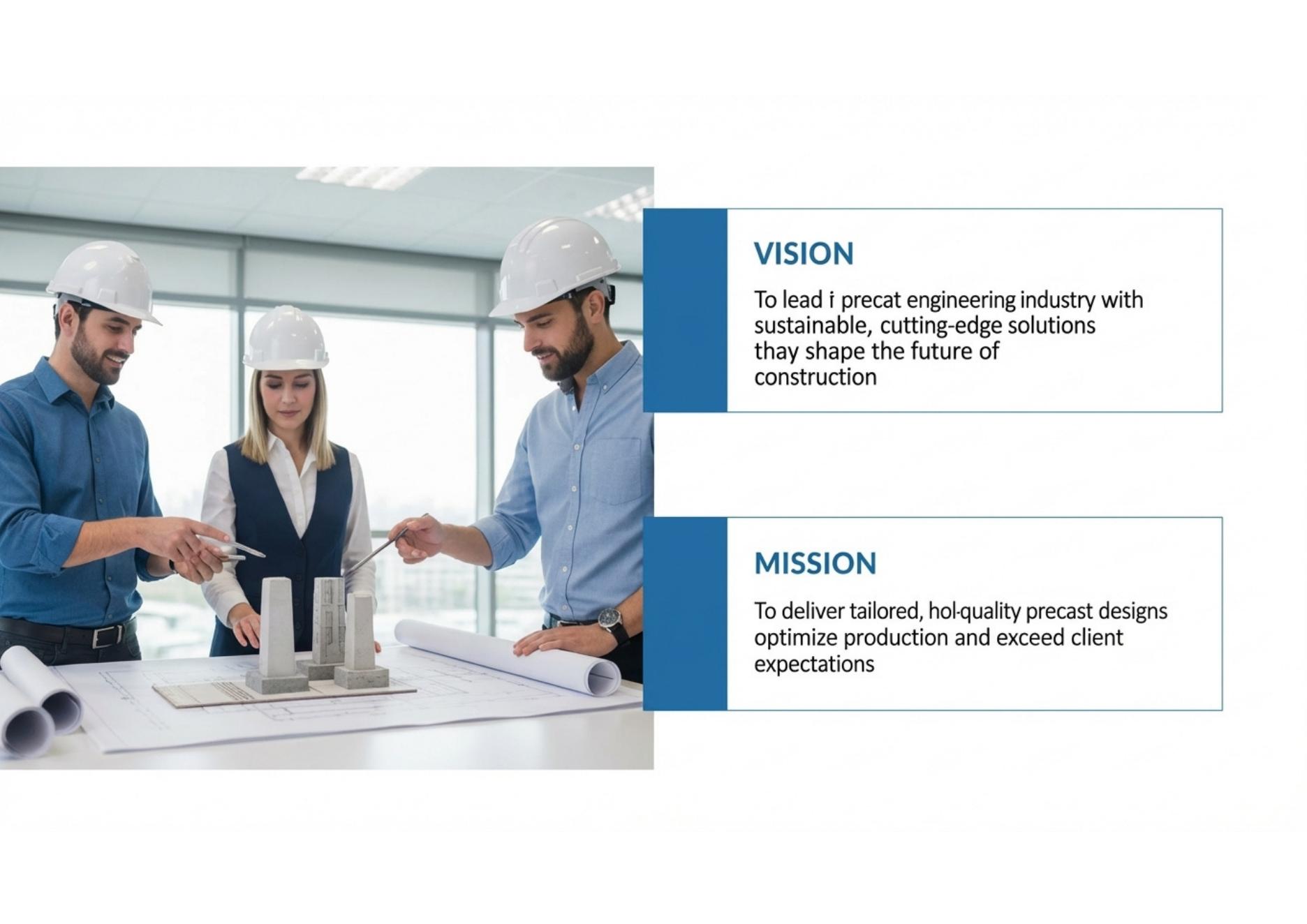 MSE Engineering vision and mission